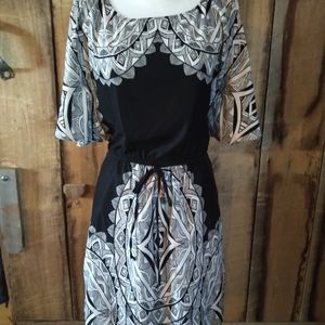 Dress New York and company